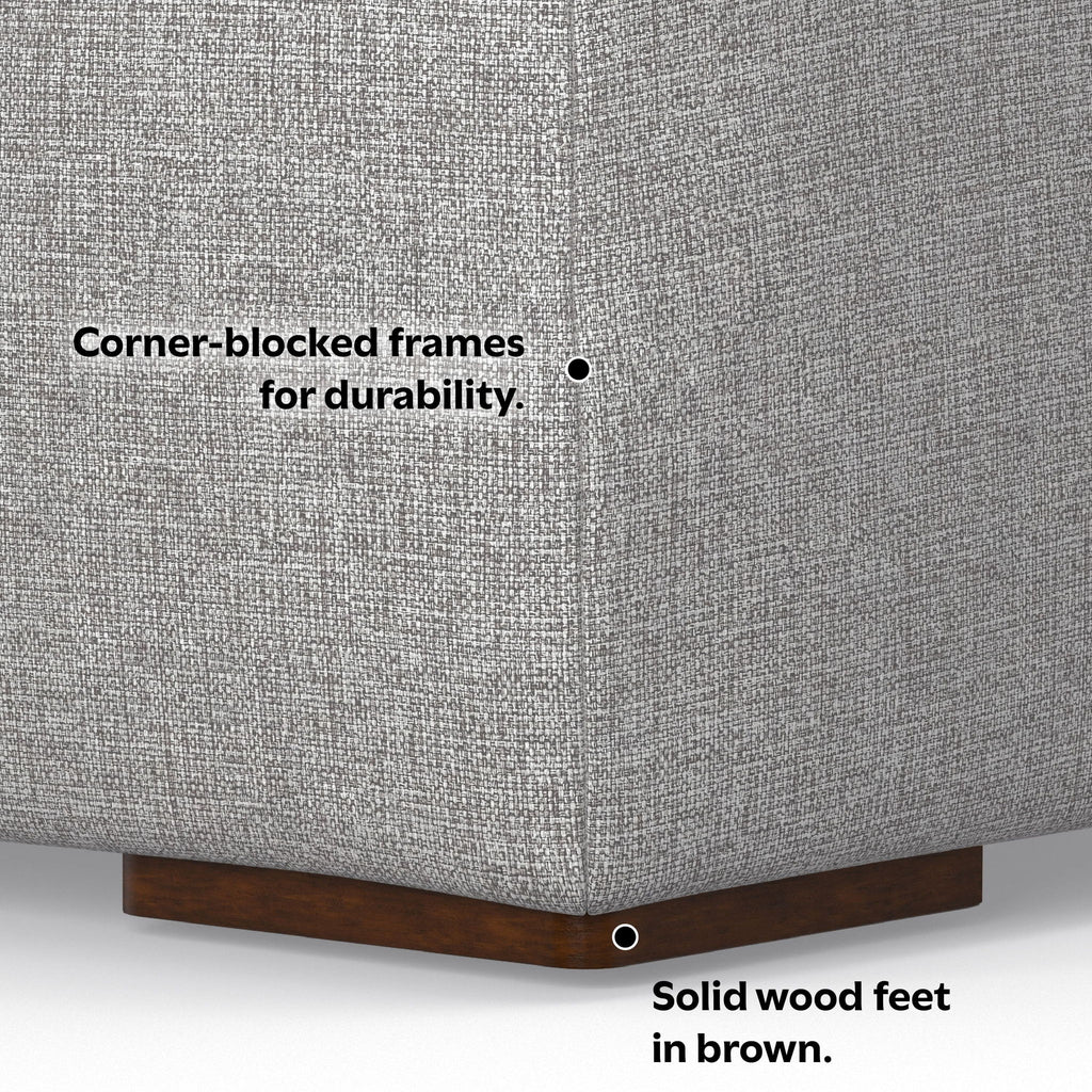 Rex - Corner Sofa Module