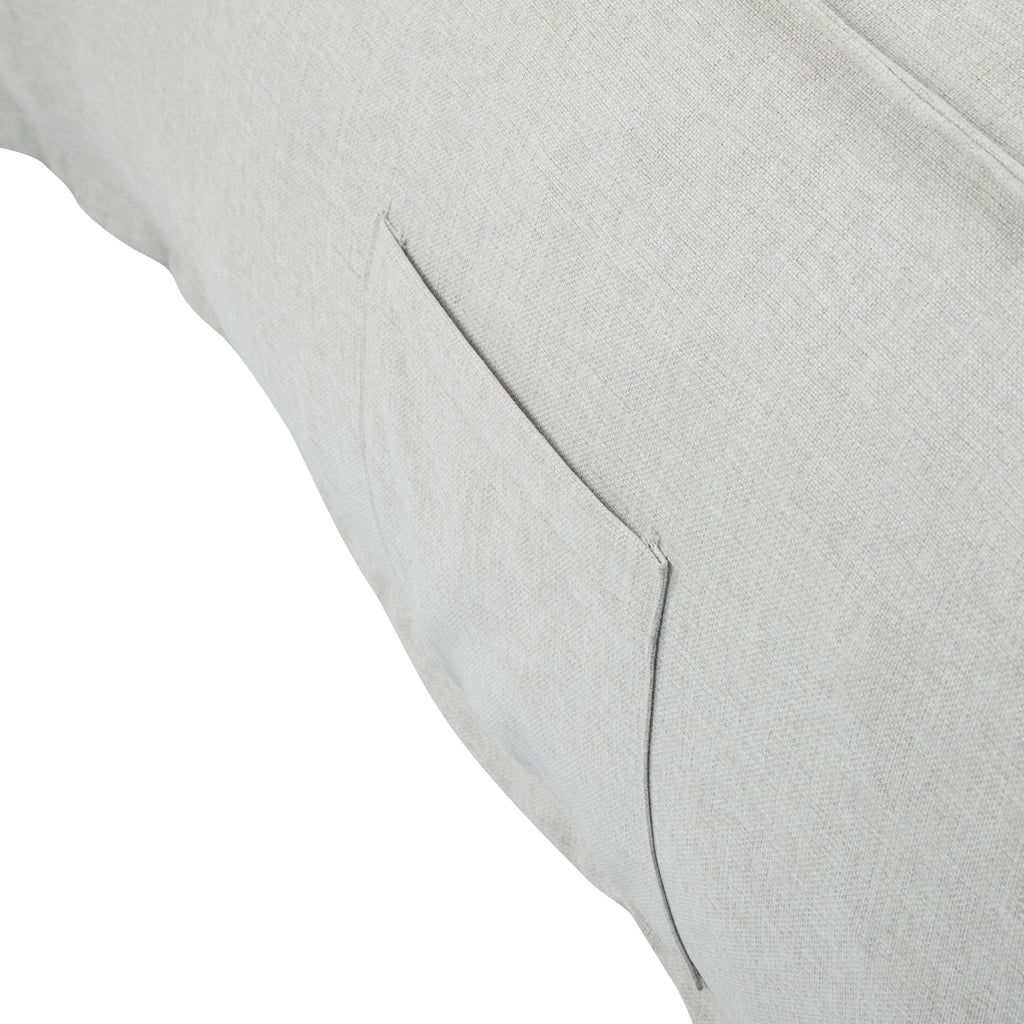 Perry - Outdoor Bean Bag Lounge Chair