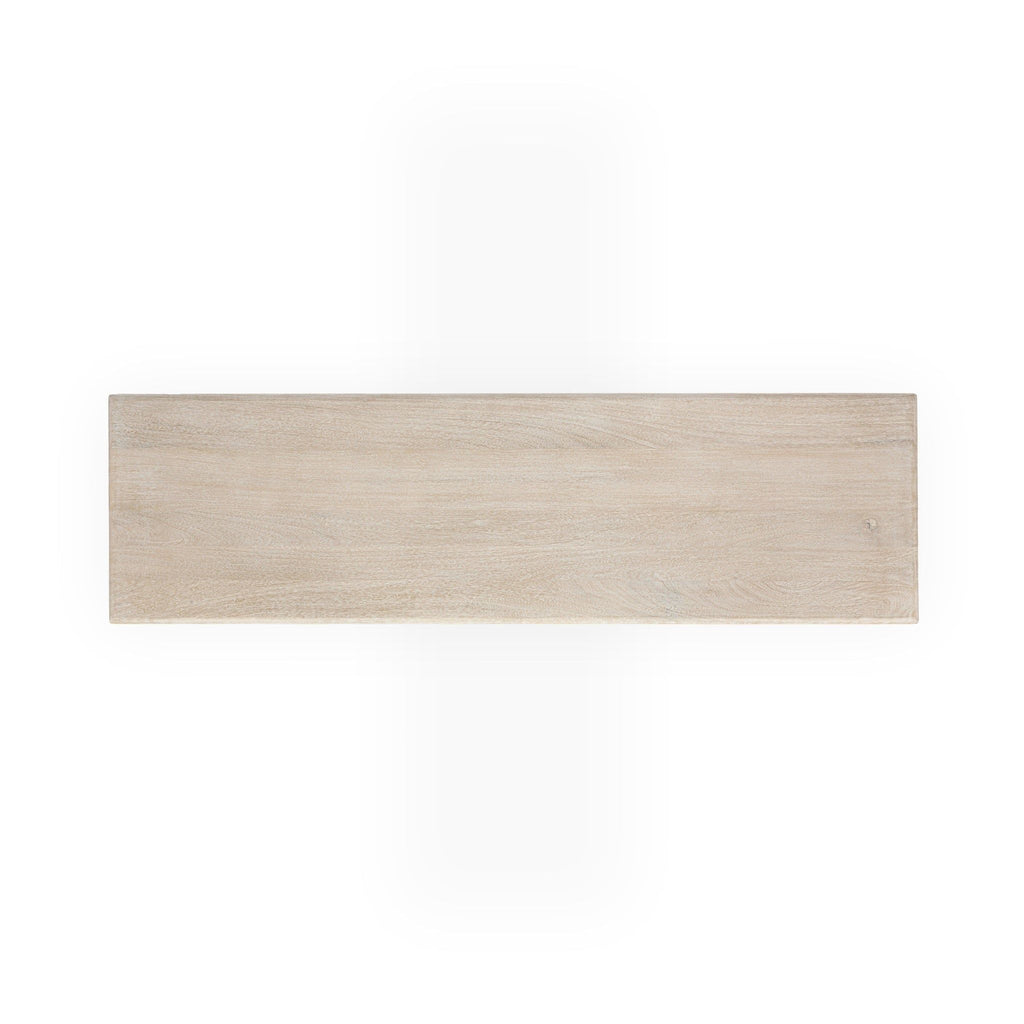 Adir - Solid Wood Table