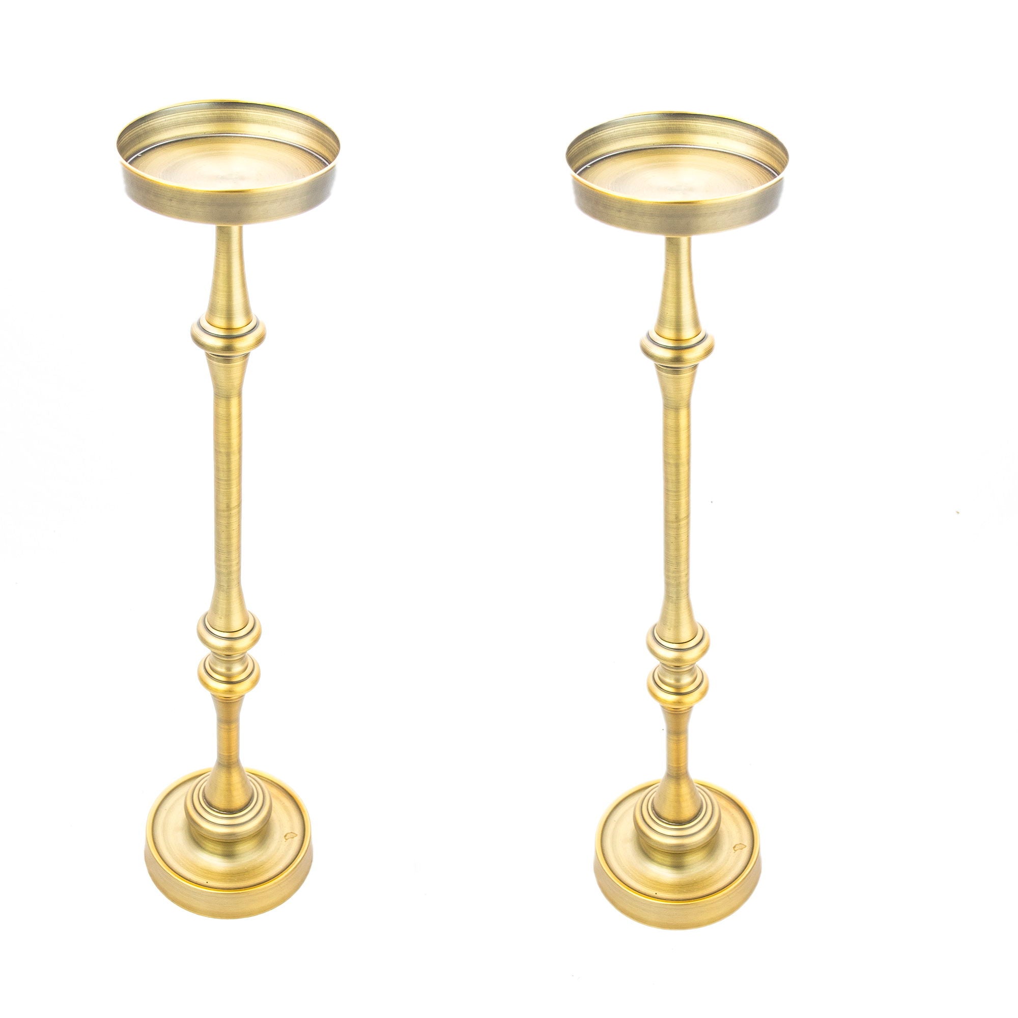 Martini Side Tables (Set of 2)