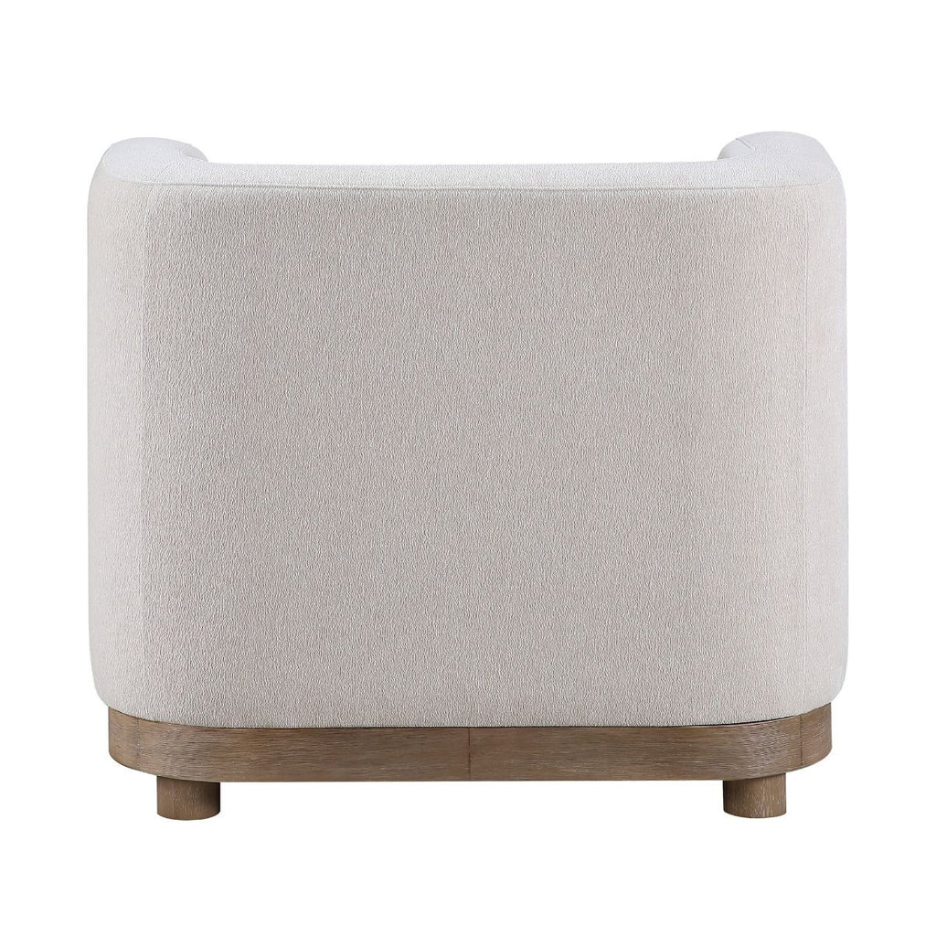 Duncan - Chair - Beige