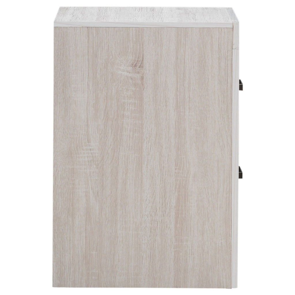 Brantford - 2 Drawer Nightstand
