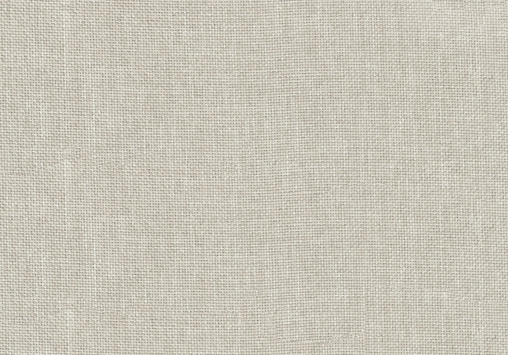 Queen Size Bed, Upholstered, Transitional - Beige