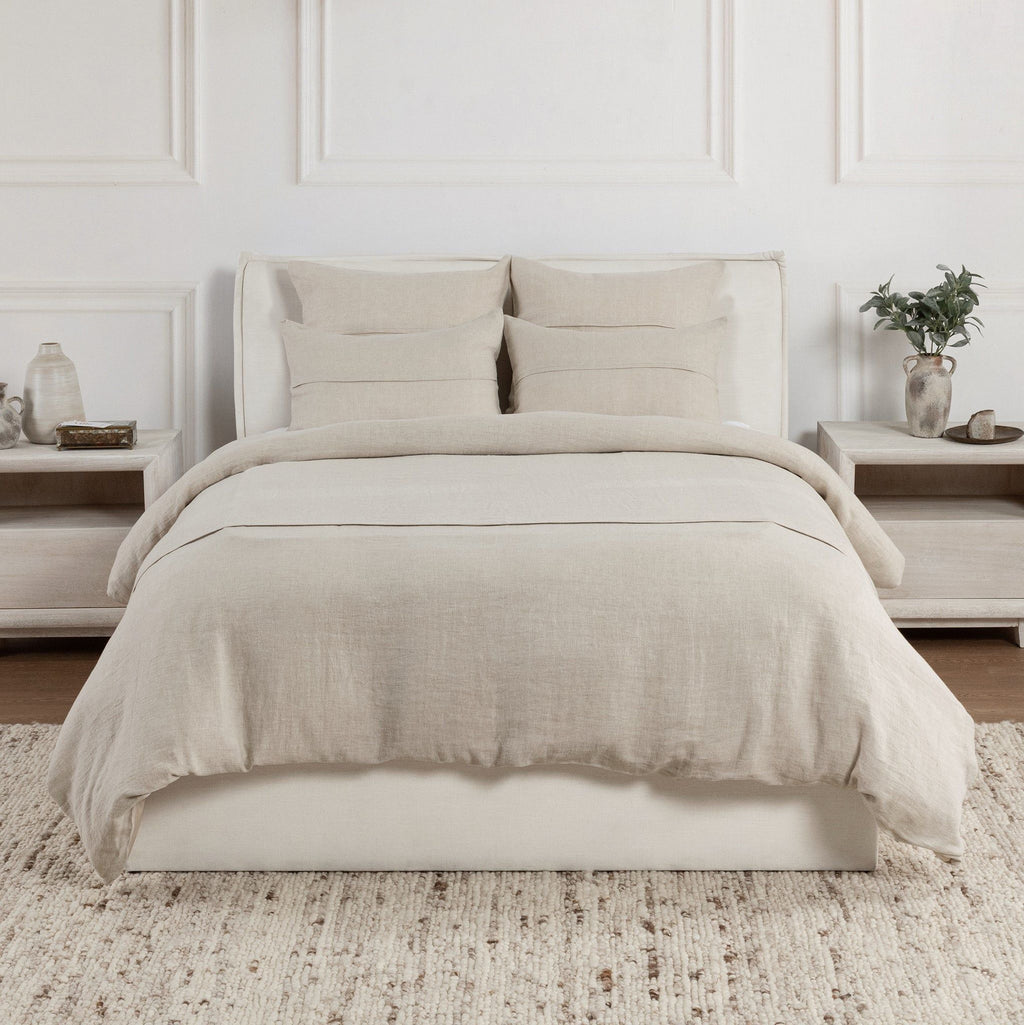 Beaumont - 3 Piece Duvet Set