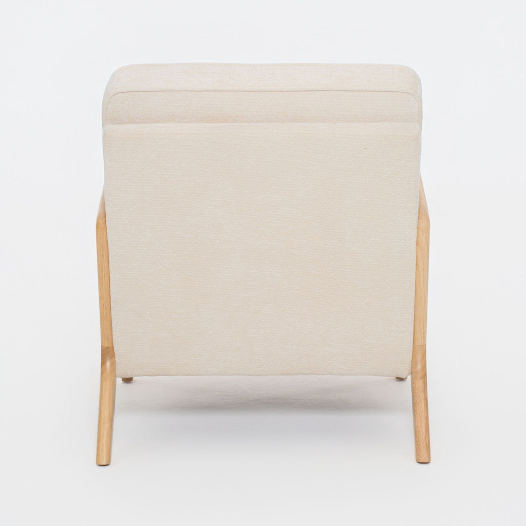 Upholstered Living Room Chair