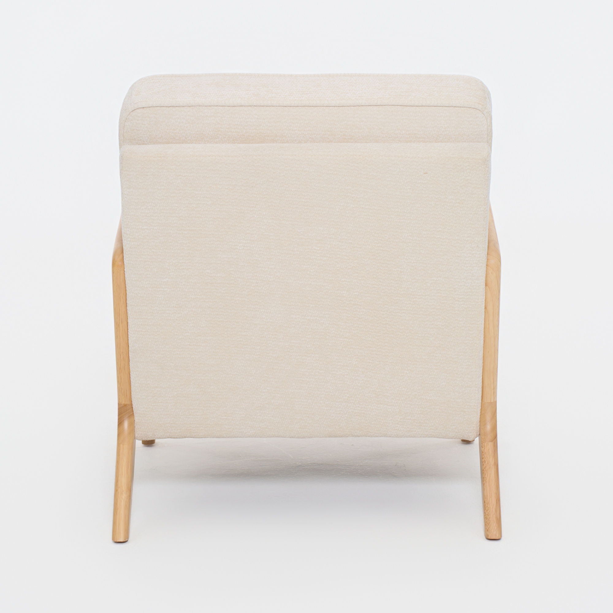 Upholstered Living Room Chair