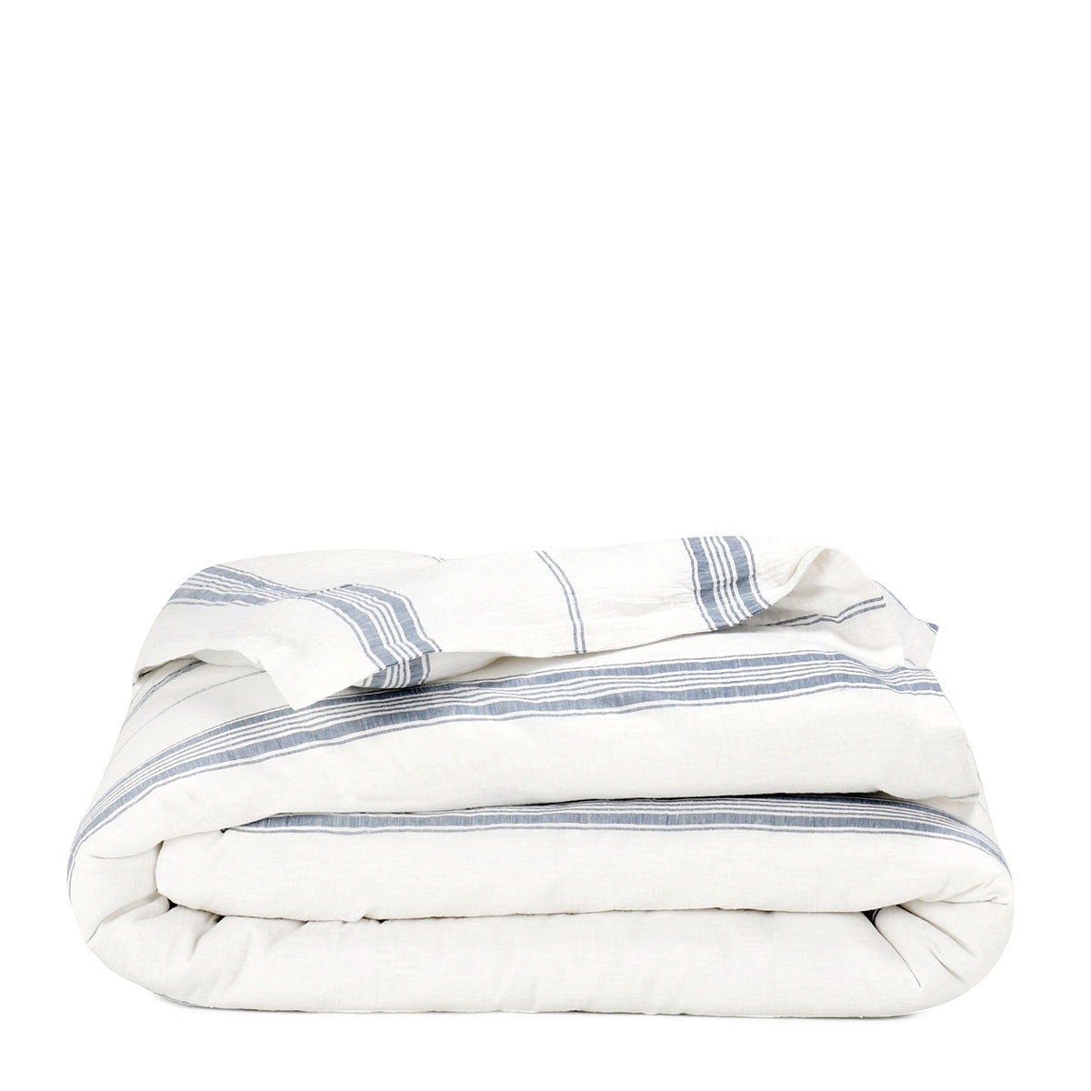 Jayson - Linen Cashmere 3 Piece Duvet Set