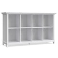 Amherst - Cube Storage Bookcase