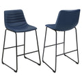 Torrence - Counter Chair (Set of 2)