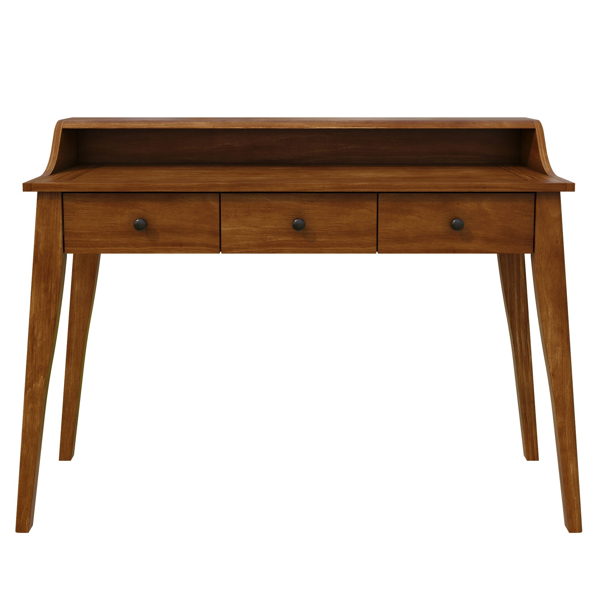 Modern Console Table With Drawers