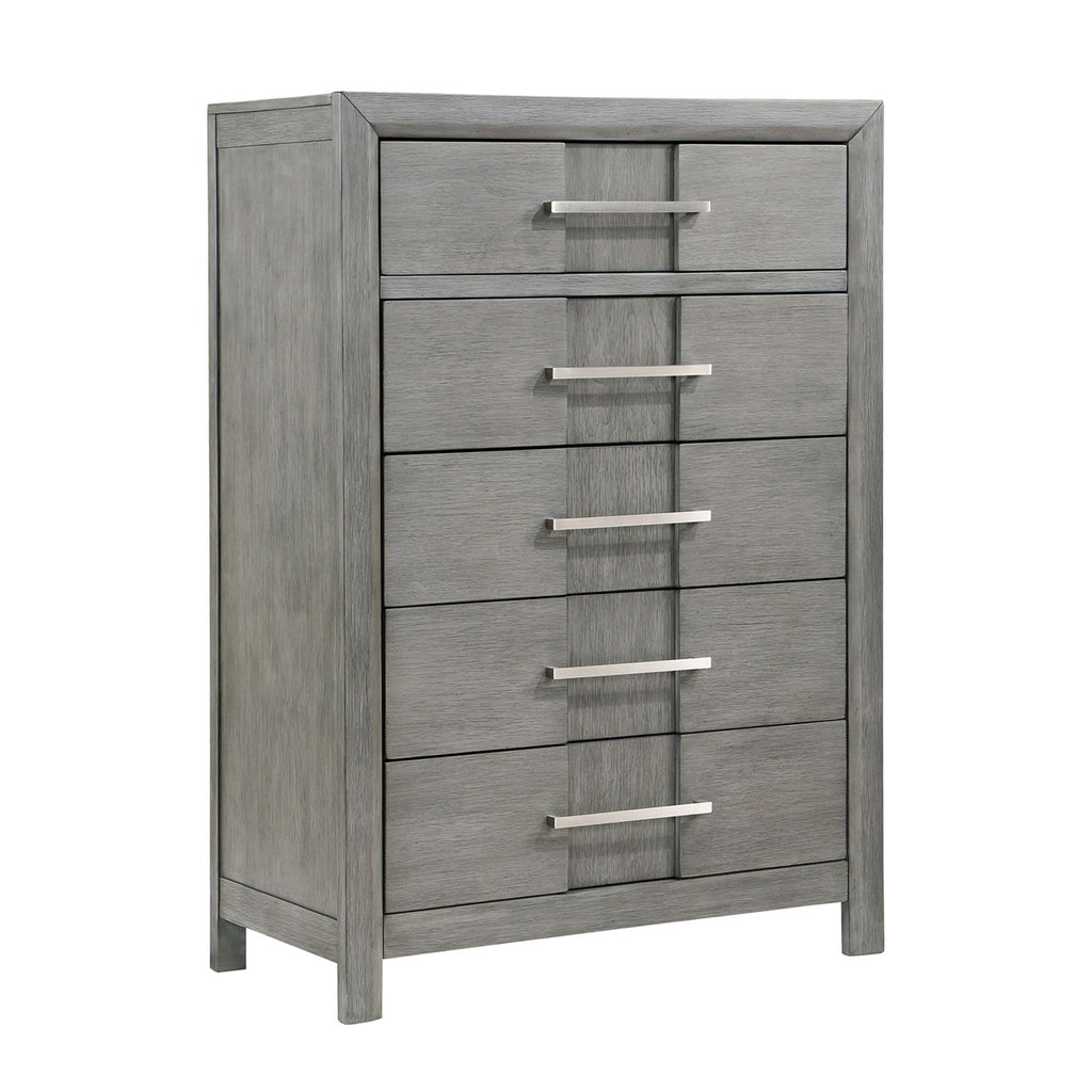 Kenzo - Storage Bedroom Set
