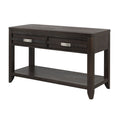 Elegant Design End Table
