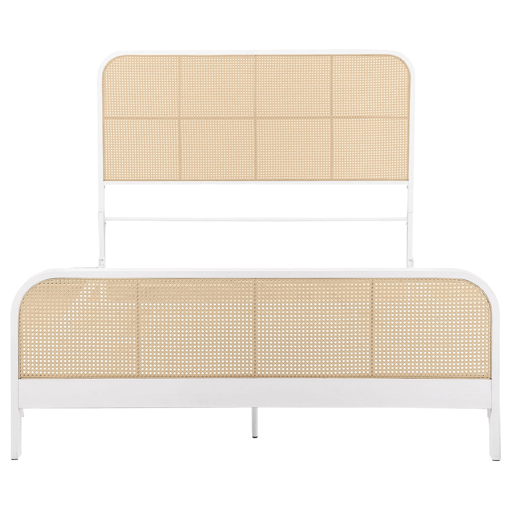 Randall - Bed