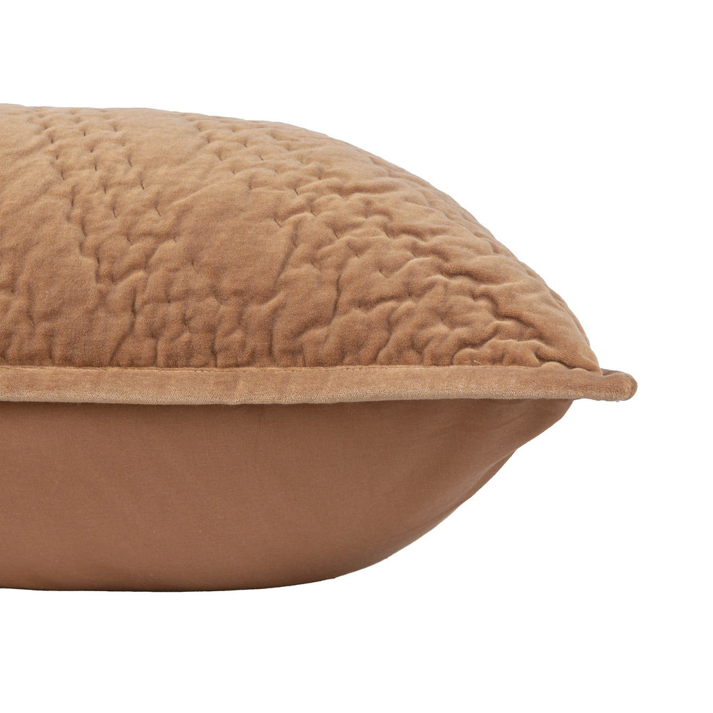 Elms - Velvet Sham