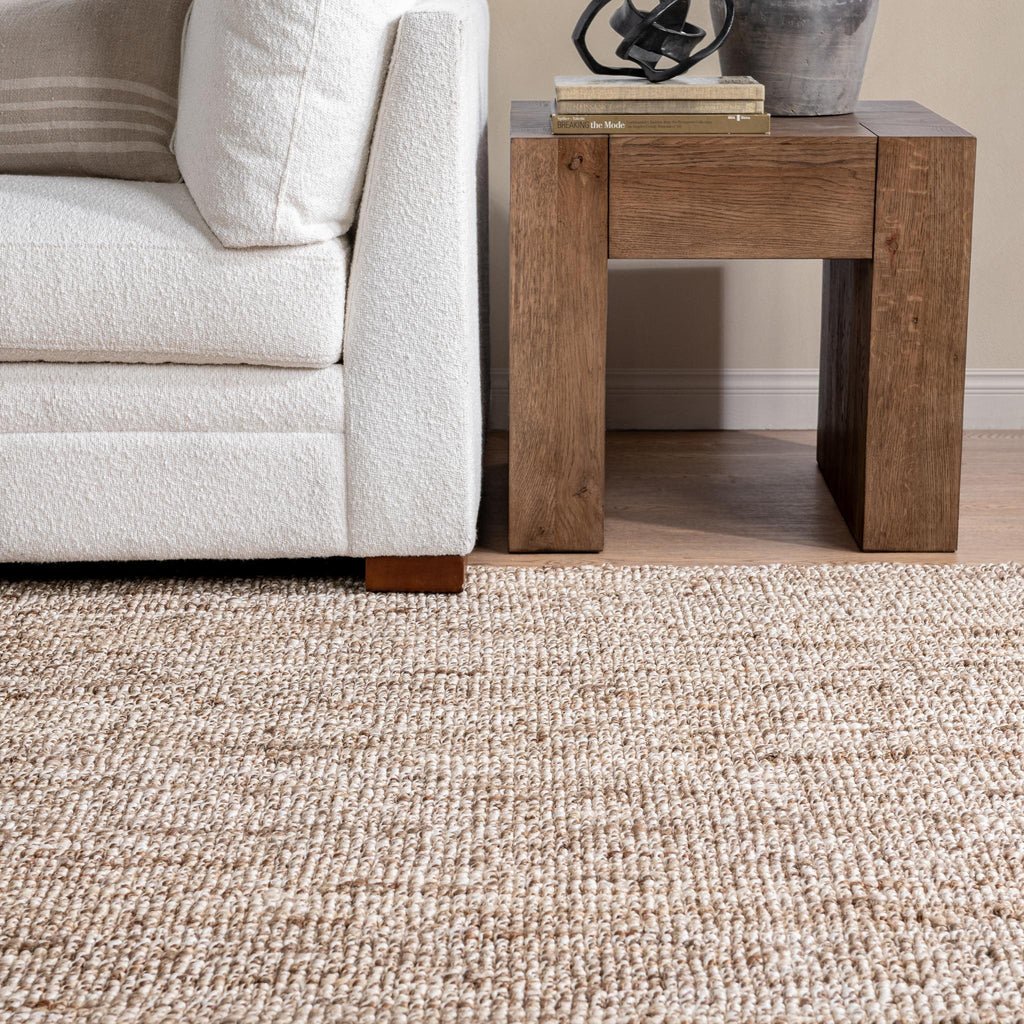 Mini Boucle - Rug