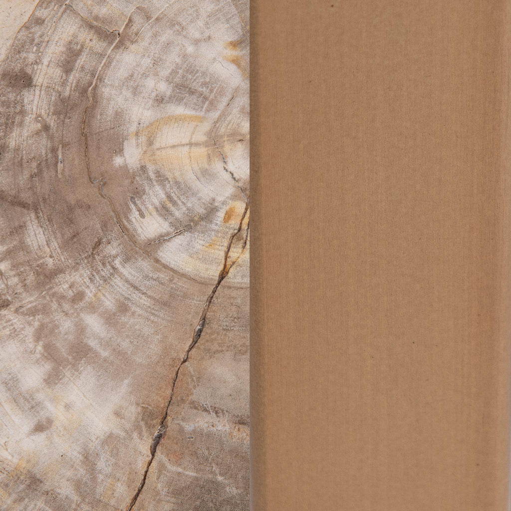 Alliza - Round Accent Table