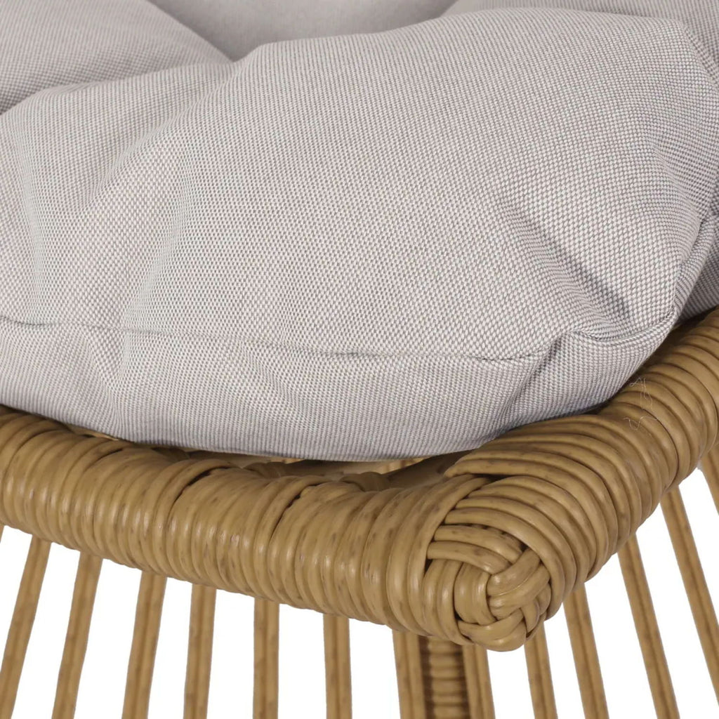 Elaine - Chair & Side Table