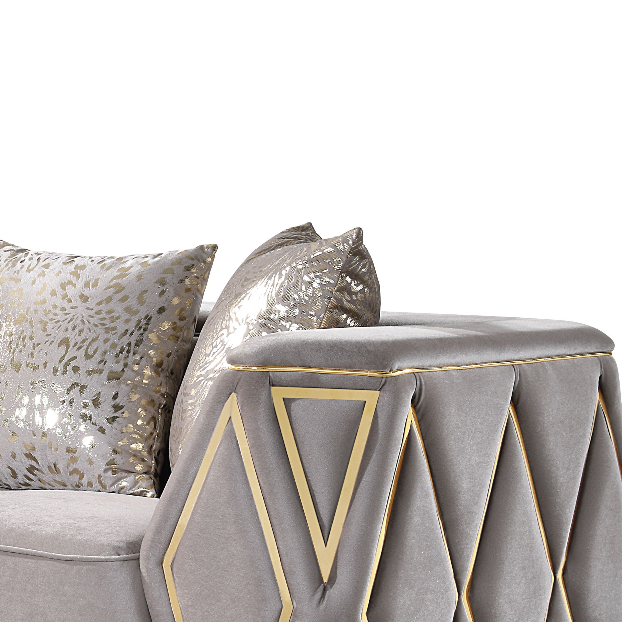Cavalli - Loveseat