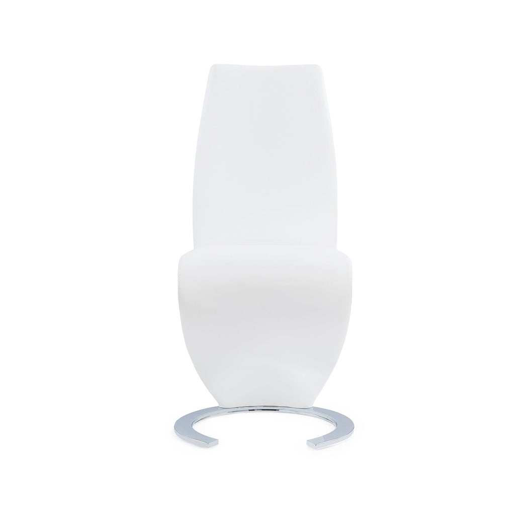 Marcus - Horseshoe Dining Chairs (Set of 2)
