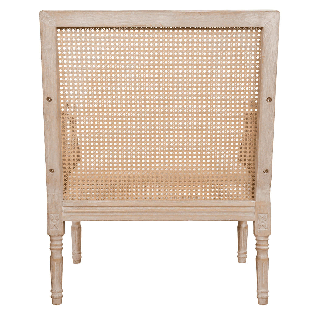 Accent Chair For Living Rooms - Beige