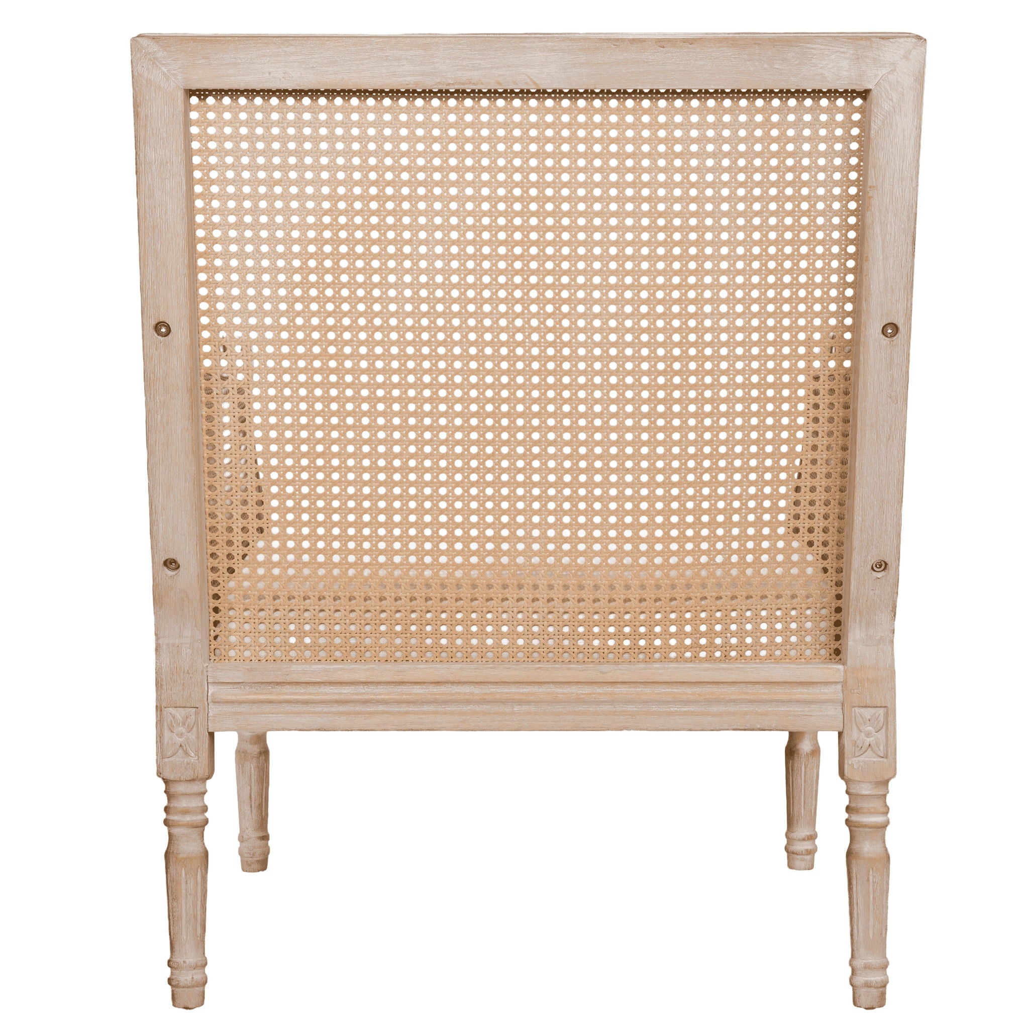 Accent Chair For Living Rooms - Beige