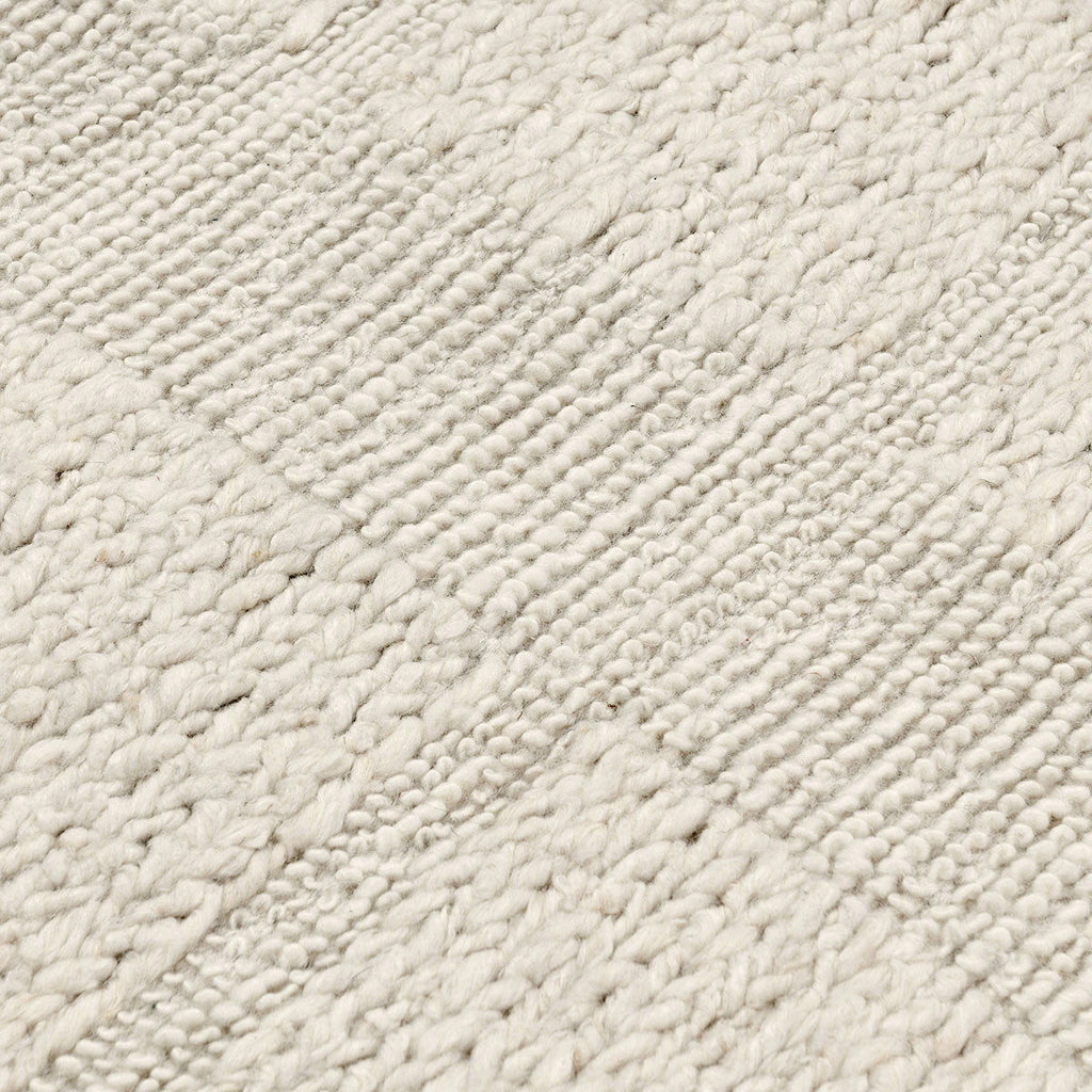 Sinclair - Wool Rug