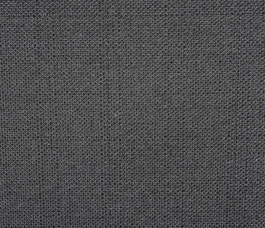Square Ottoman - Gray