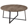 Heyer - Round Table With Open Base