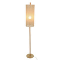 Vialux - Standing Floor Lamp - Brown